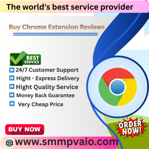 Buy Chrome Extension Reviews