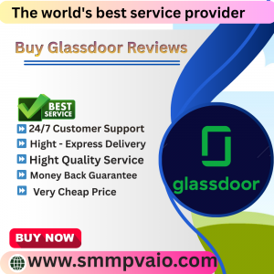 Buy Glassdoor Reviews