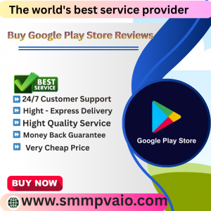Buy Google Play Store Review