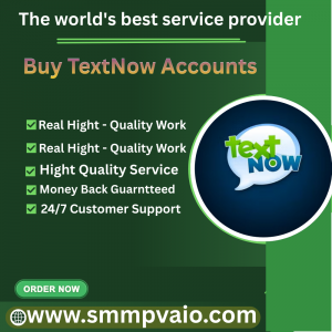 Buy TextNow Account